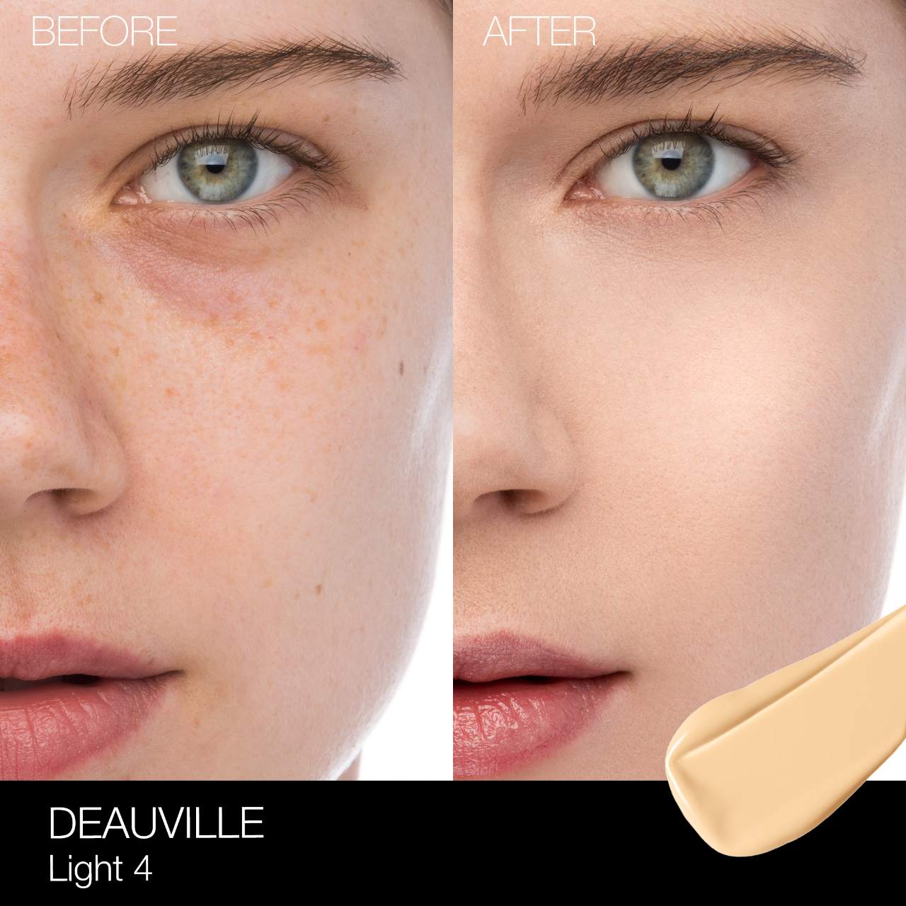 NARS - Natural Radiant Longwear Foundation