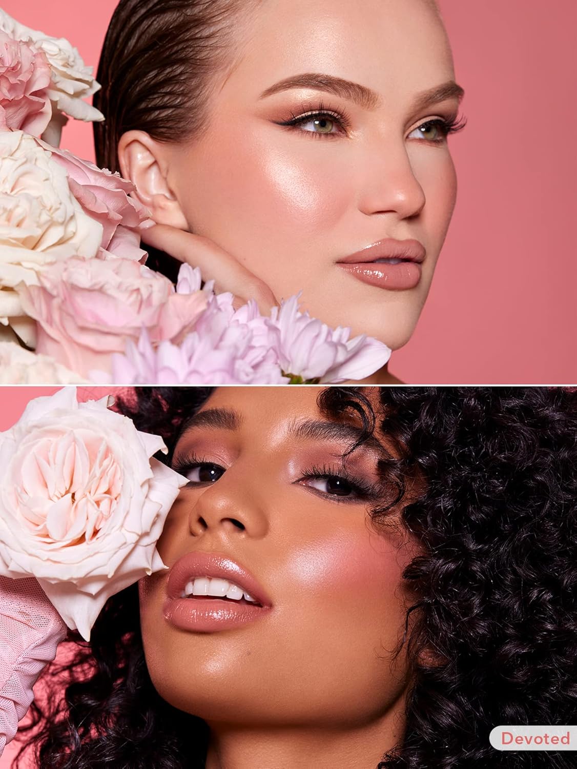 SheGLAM - Color Bloom Liquid Blush