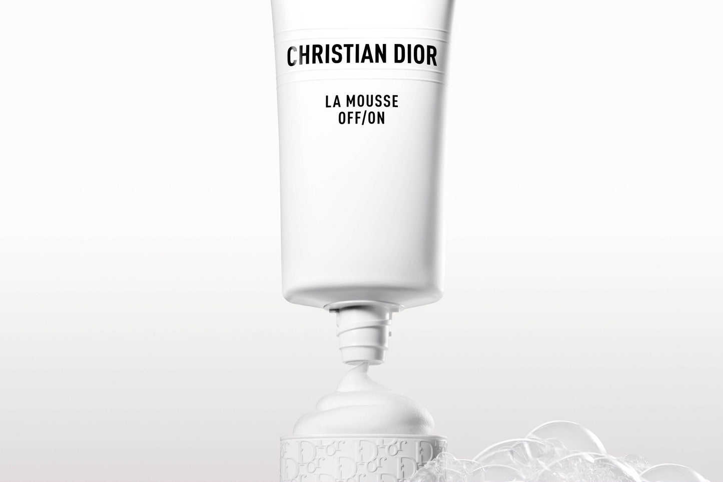 DIOR - La Mousse OFF/ON Foaming Cleanser