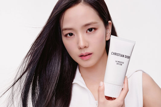 DIOR - La Mousse OFF/ON Foaming Cleanser - Brandz On Demand - Premium, 100% Original Beauty and Lifestyle Products - Pakistan