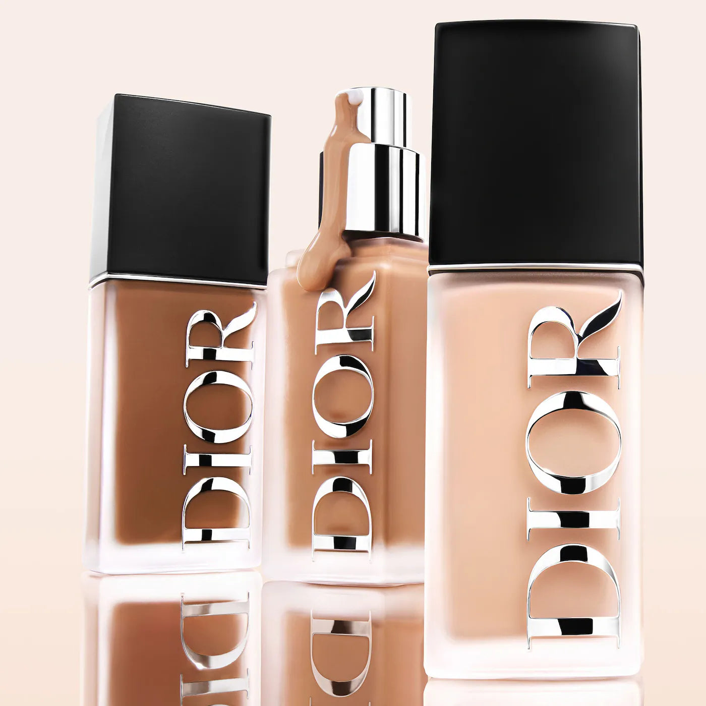 Dior - Forever Skin Glow Foundation