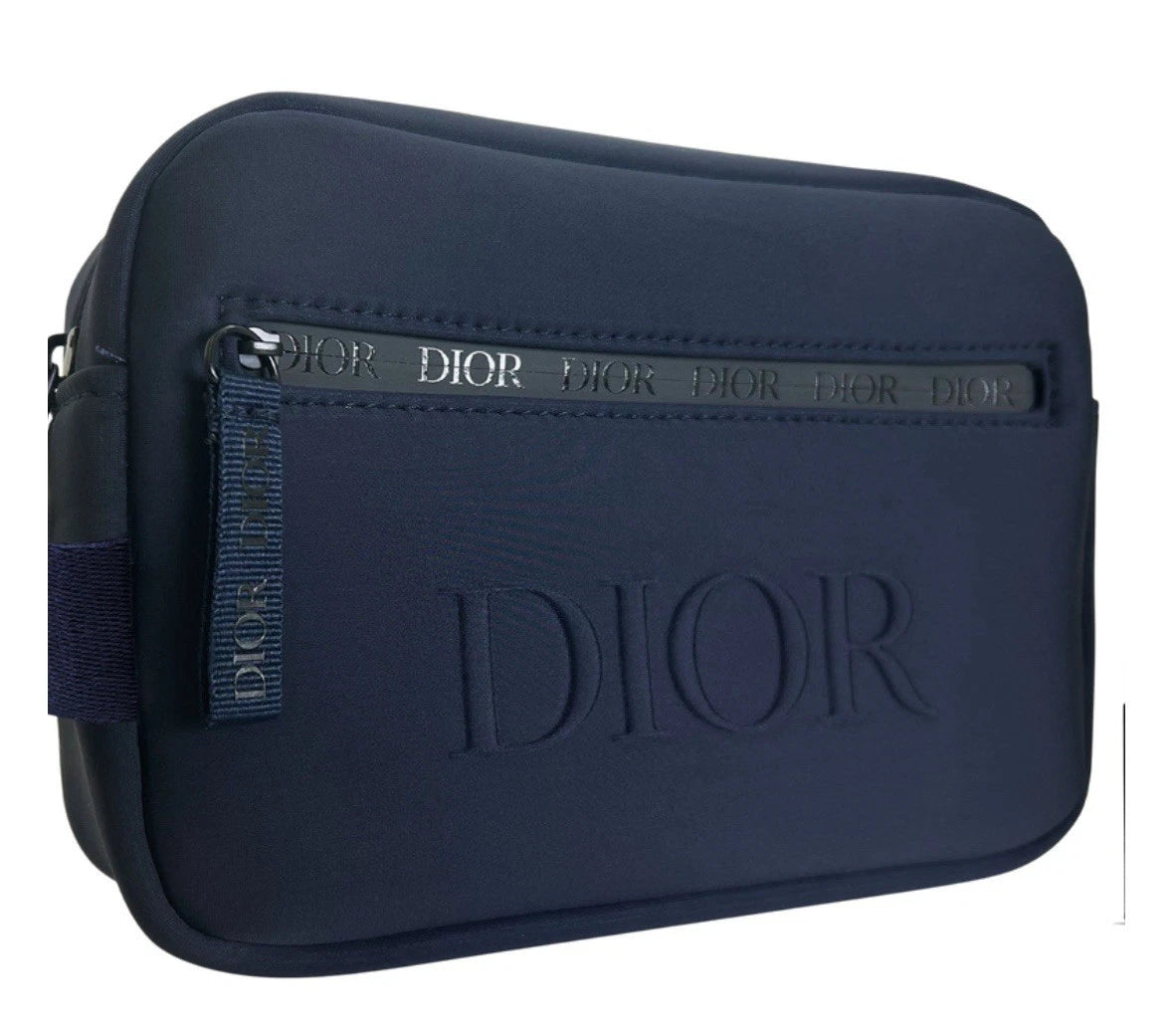 DIOR - Sauvage Men Gift Set + Toiletry Travel Bag