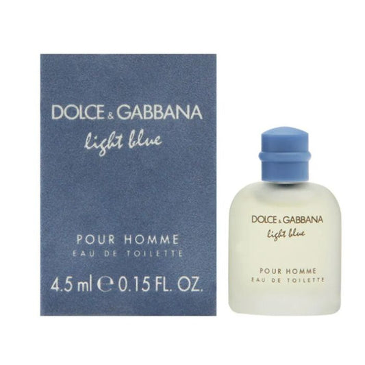 Mini Perfume for Men