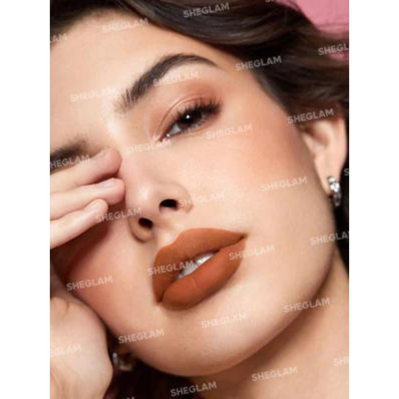 Sheglam - Matte Allure Lipstick