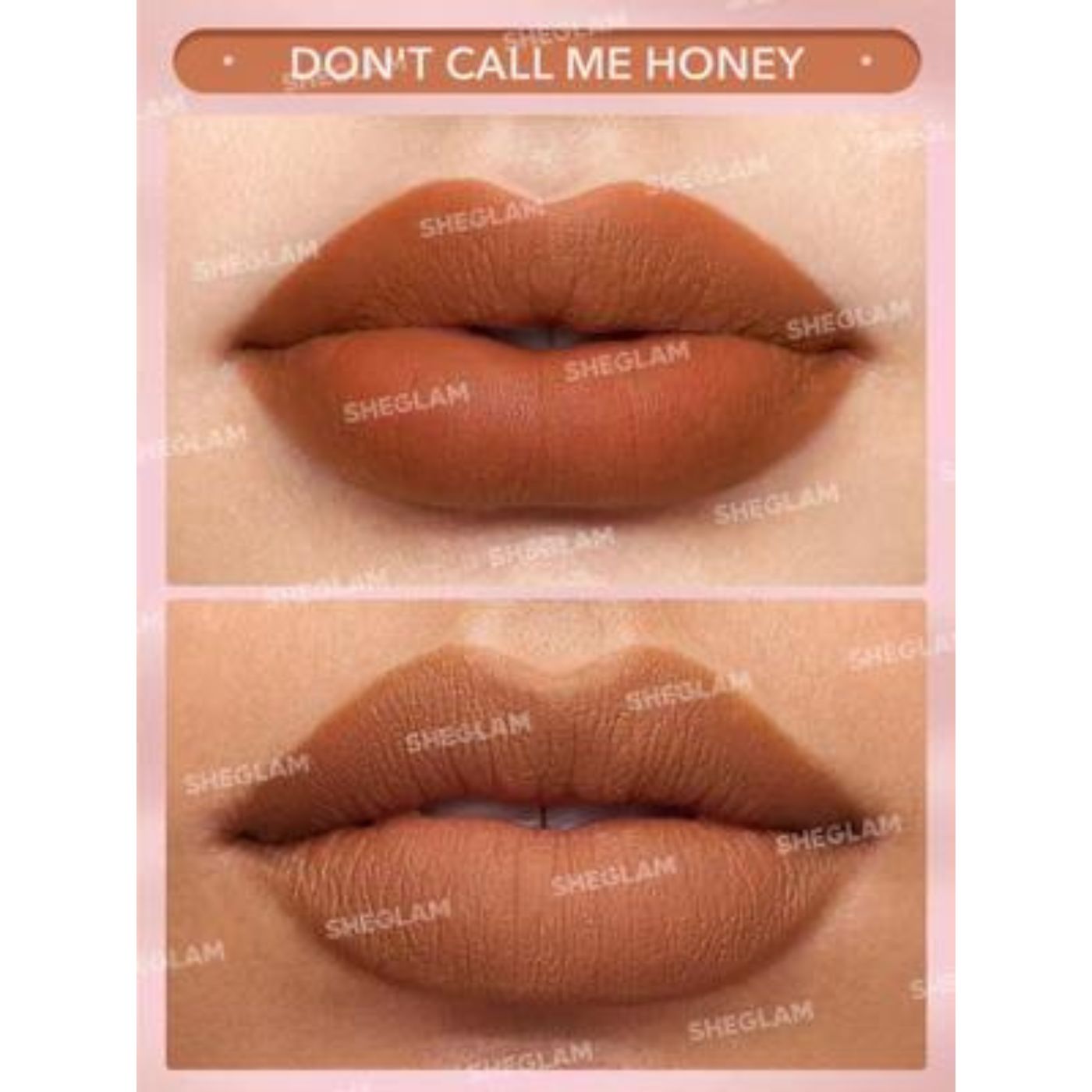 Sheglam - Matte Allure Lipstick