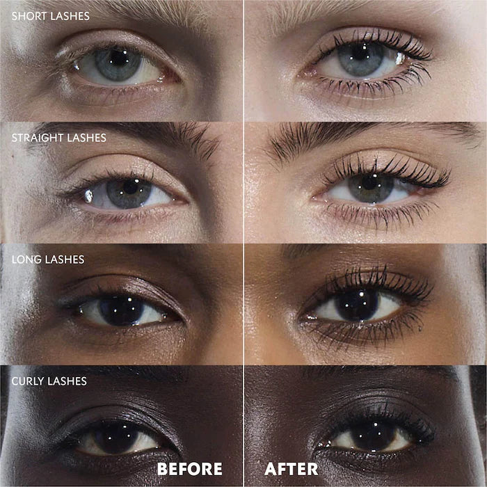 YSL - Lash Latex Mascara