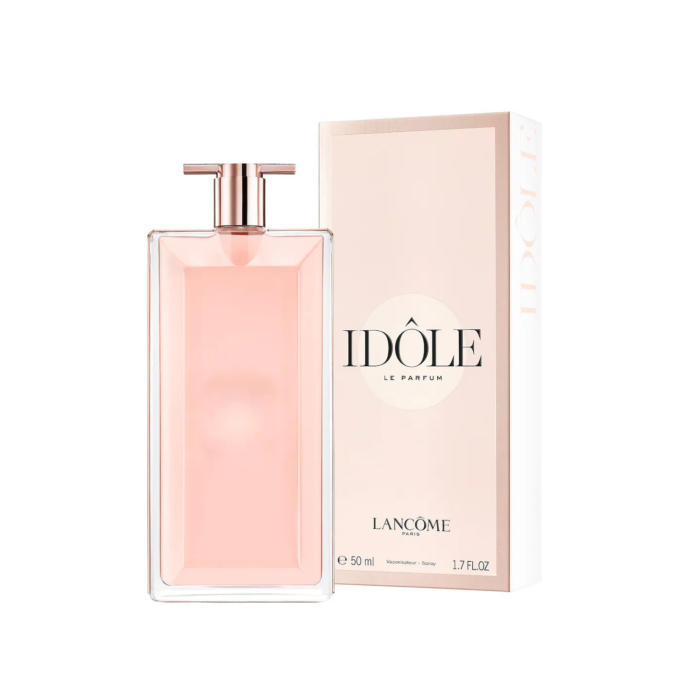 Lancôme Idôle Eau de Parfum with Rose & Jasmine