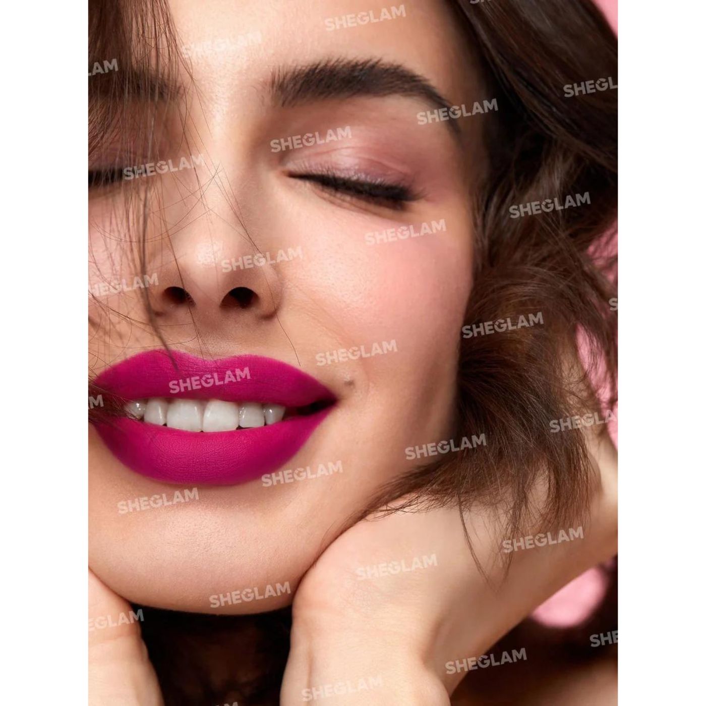 Sheglam - Matte Allure Lipstick