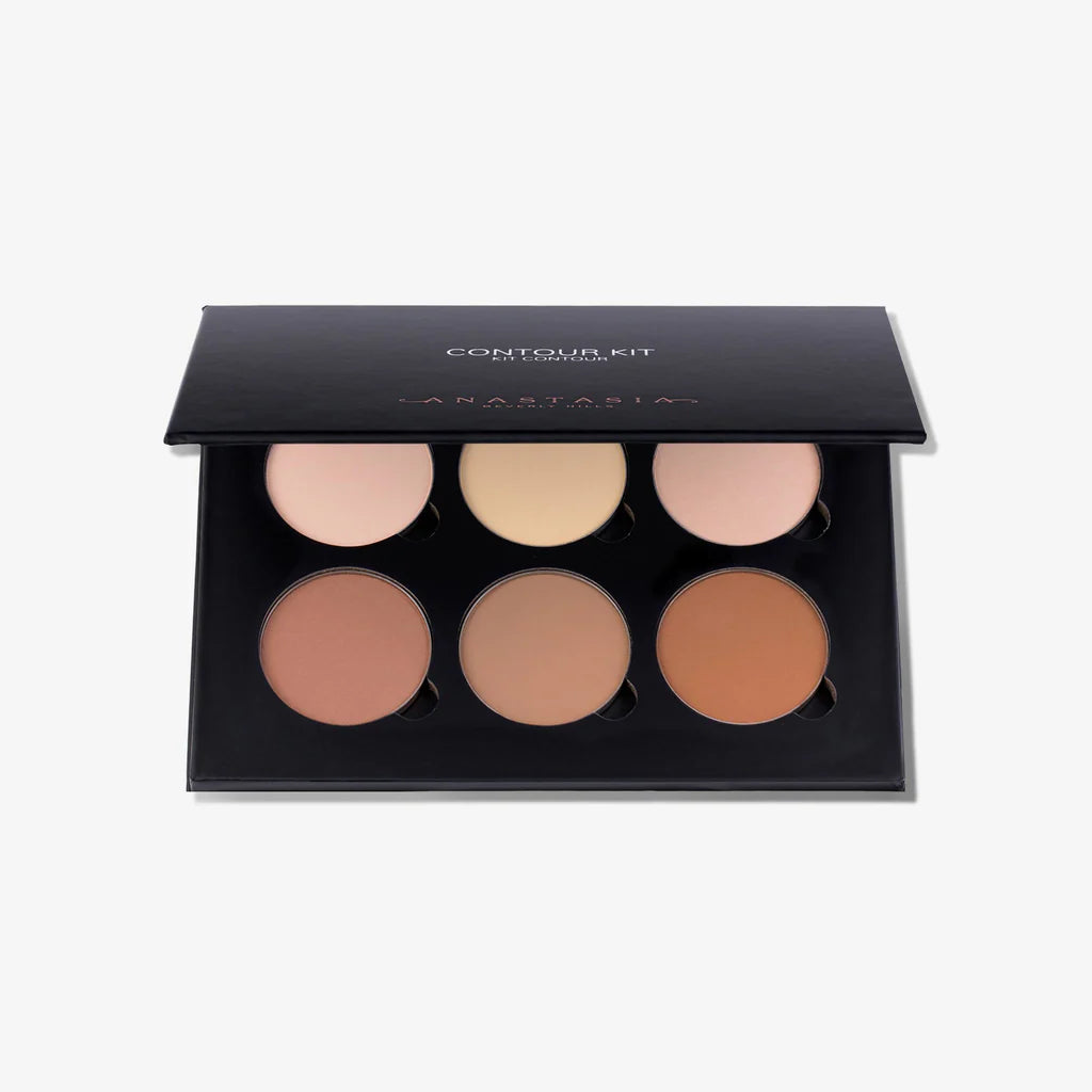 Anastasia Beverly Hills - Powder Contour Kit (Light to Medium)