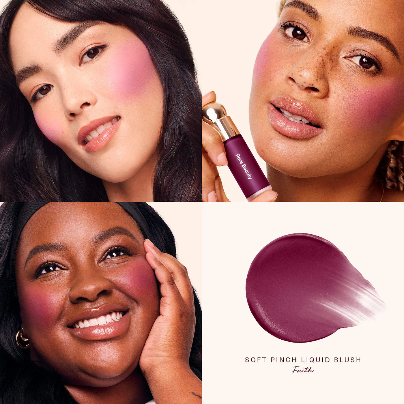 Rare Beauty - Soft Pinch Liquid Blush