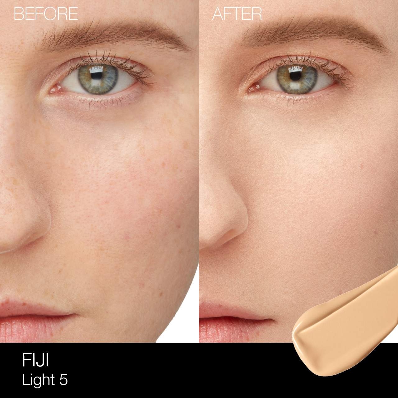 NARS - Natural Radiant Longwear Foundation