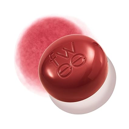FWEE- Lip & Cheek Blurry Pudding Pot