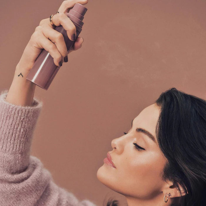 Rare Beauty by Selena Gomez Find Comfort Body & Hair Fragrance Mist