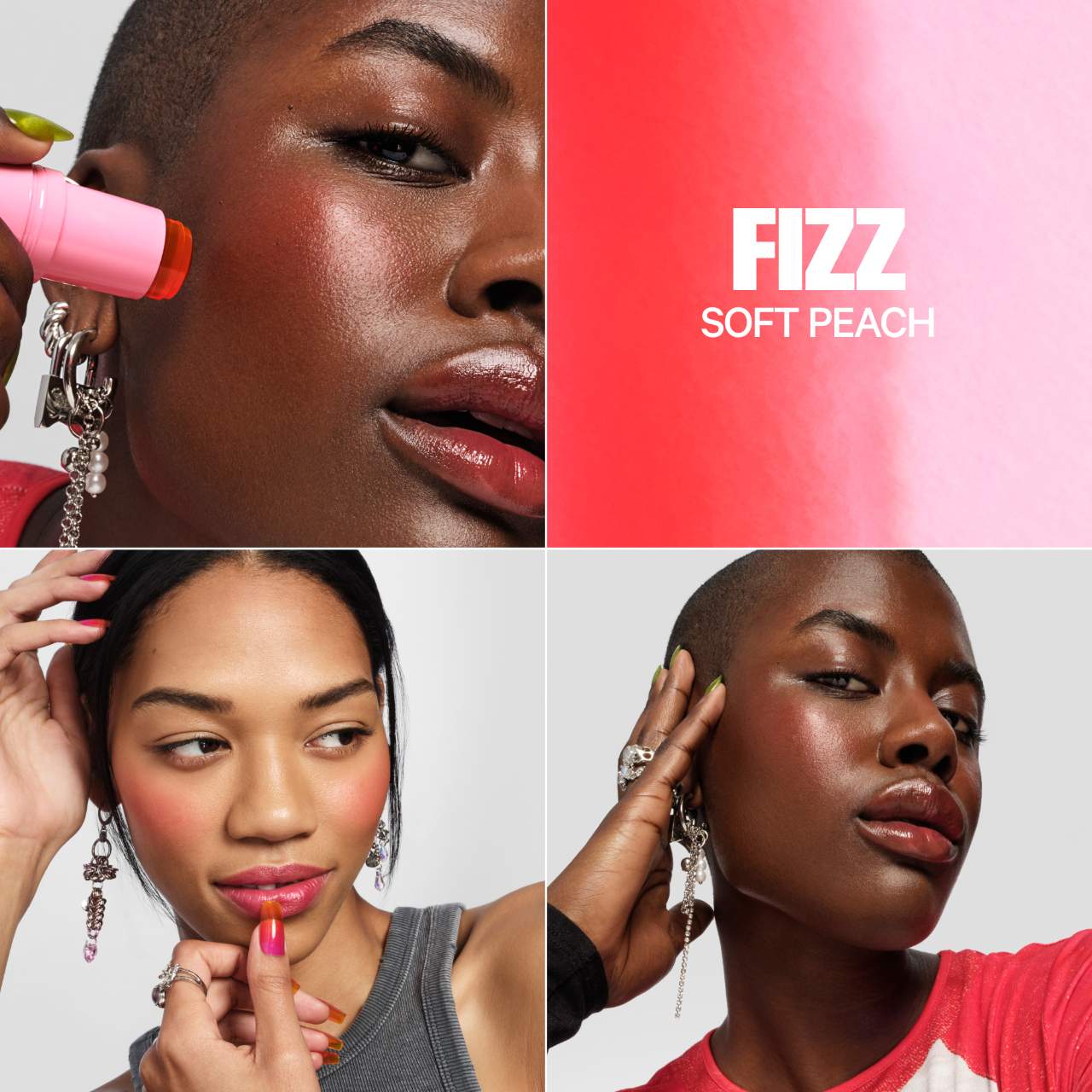 Milk Makeup - Cooling Water Jelly Tint