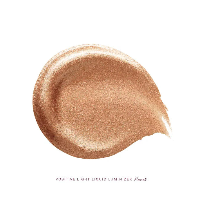 Rare Beauty by Selena Gomez Mini Positive Light Liquid Luminizer