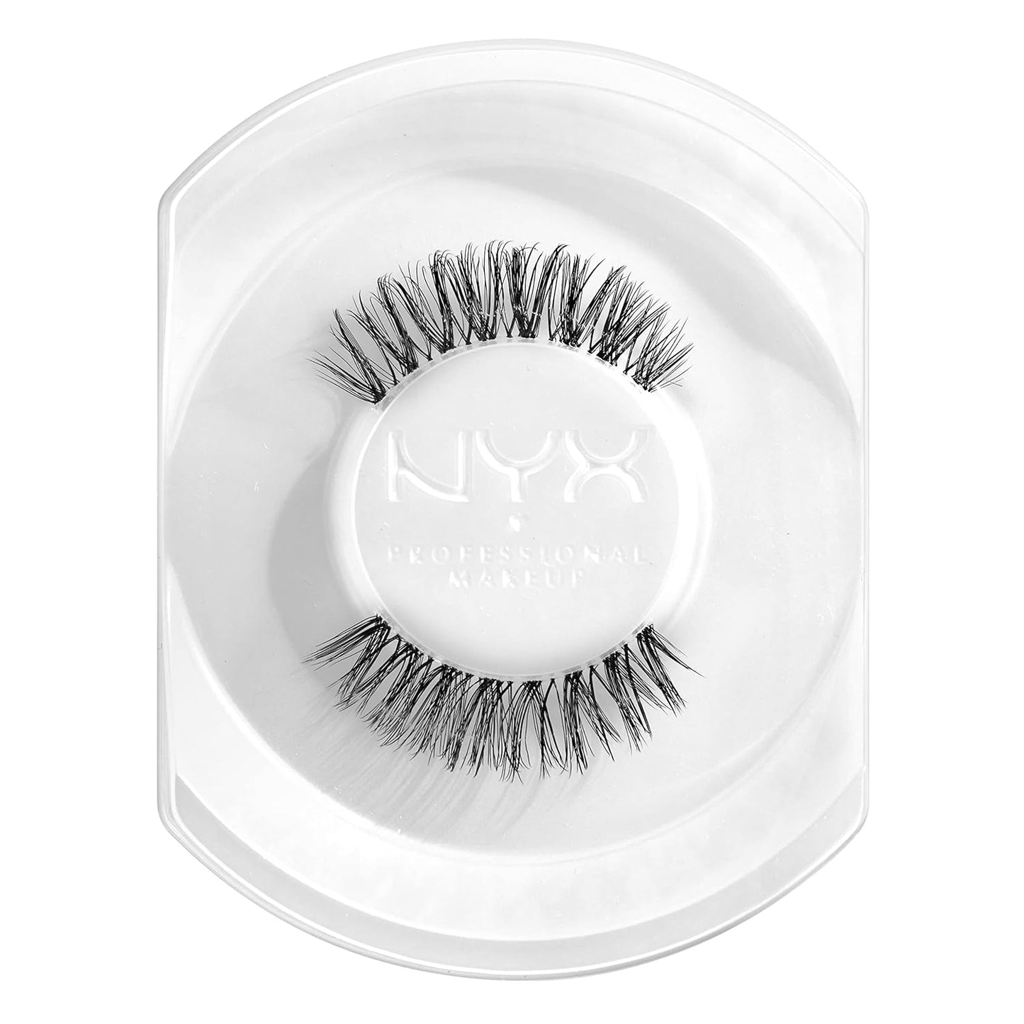 NYX PROFESSIONAL MAKEUP Jumbo Lash Volumizing False Lash