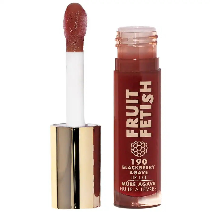 Fruit Fetish Lip Oil