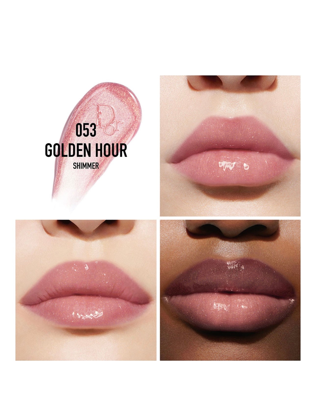 Dior Addict Lip Maximizer