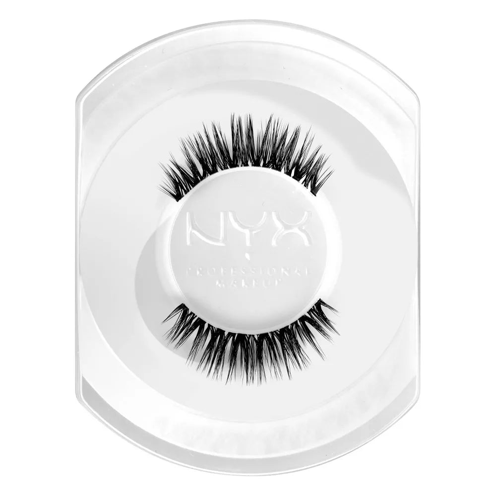 NYX PROFESSIONAL MAKEUP Jumbo Lash Volumizing False Lash