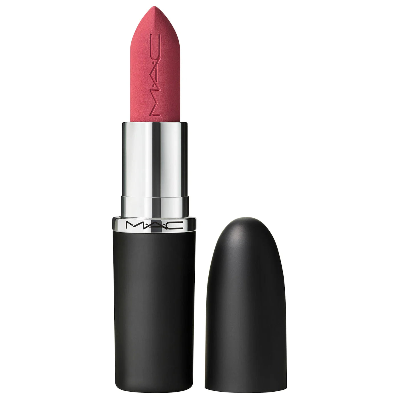 MAC - MACximal Silky Matte Lipstick
