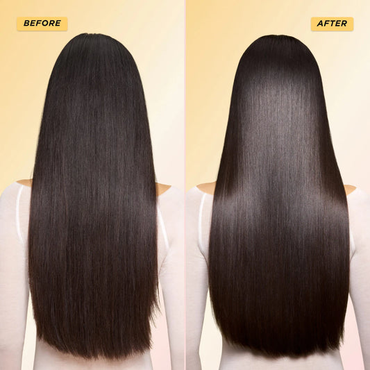 Gisou - Honey Gloss Ceramide Therapy Hair Mask - Brandz On Demand - Premium, 100% Original Beauty and Lifestyle ProductsΒ - Pakistan