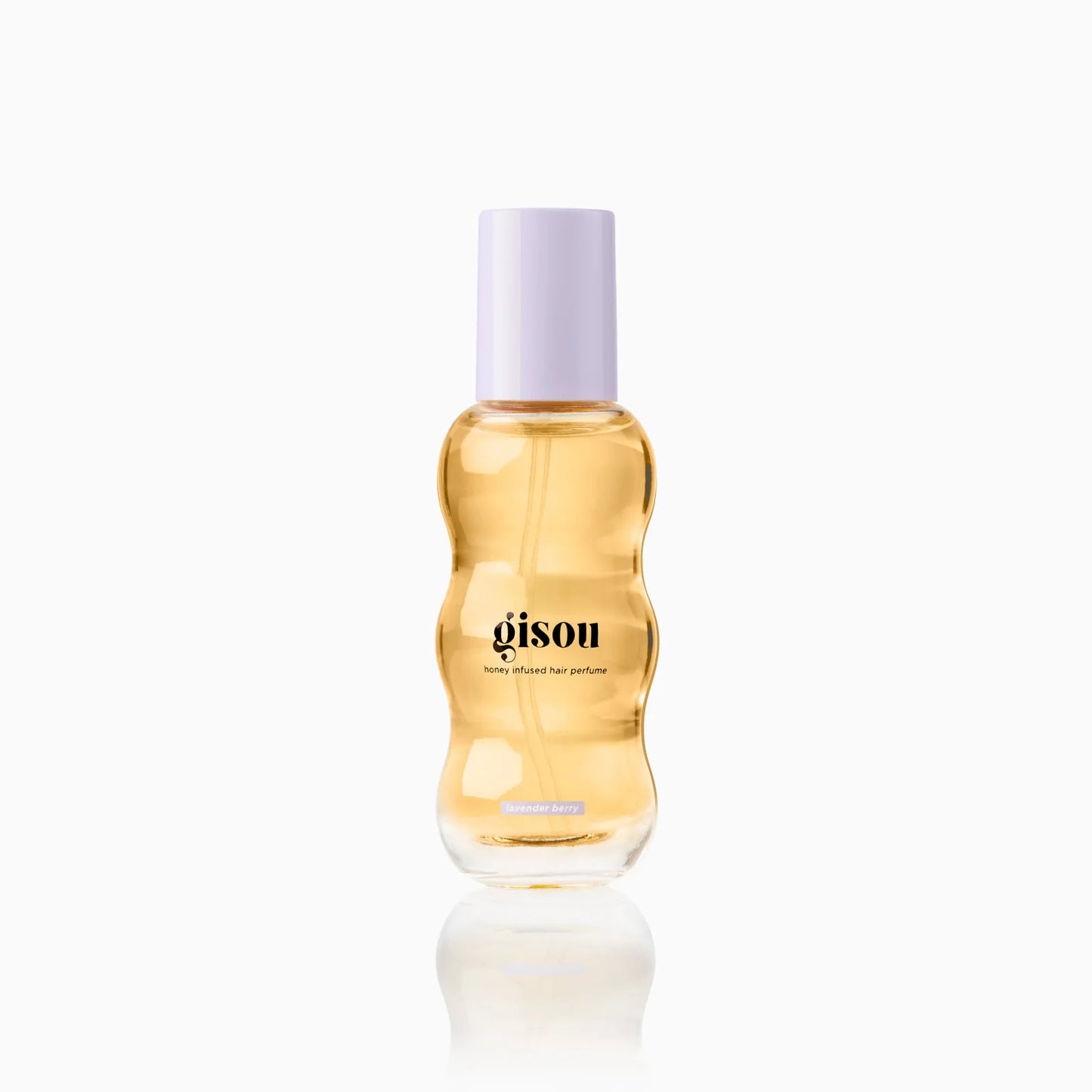 Gisou - Honey Infused Hair Perfume Lavender Berry