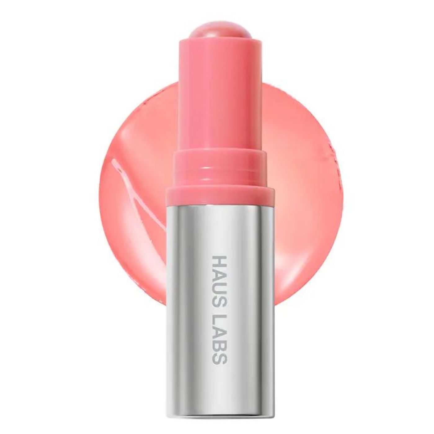 Haus Labs By Lady Gaga - COLOR FUSE GLASSY BLUSH BALM STICK