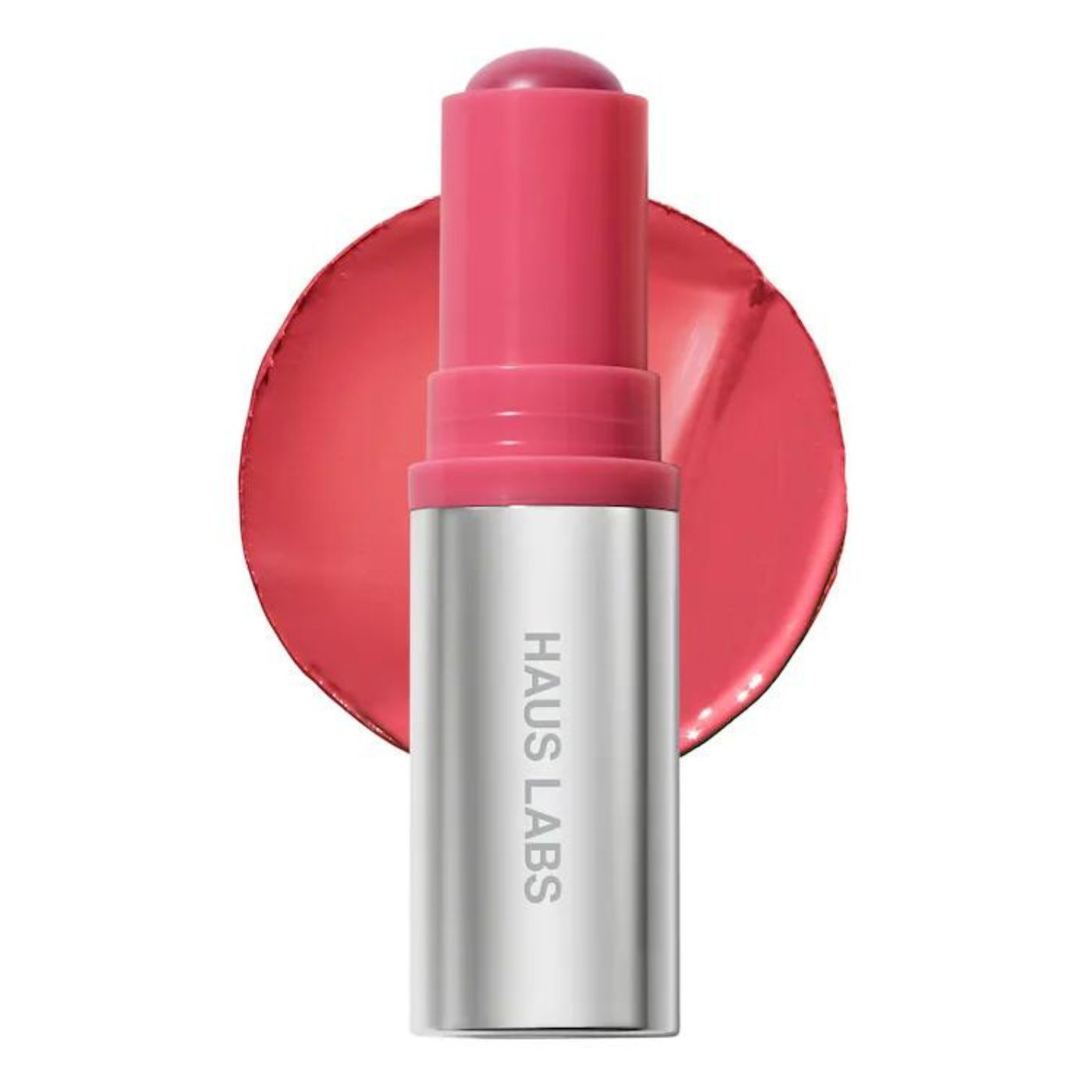 Haus Labs By Lady Gaga - COLOR FUSE GLASSY BLUSH BALM STICK