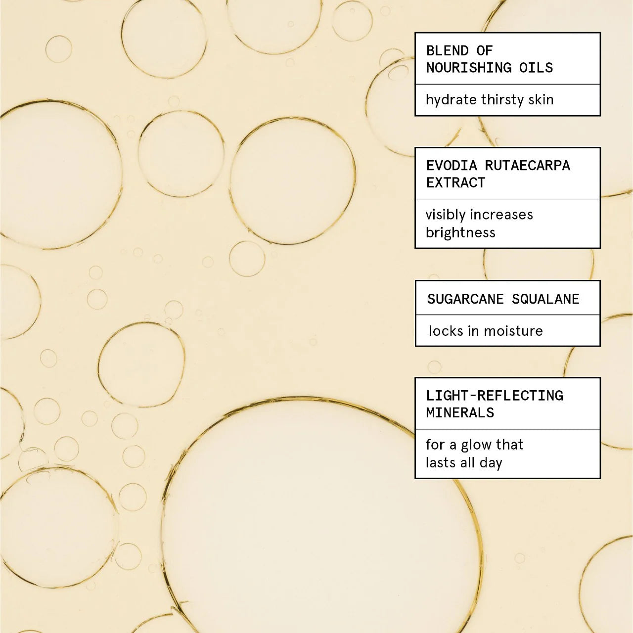 Glossier - Futuredew Facial Oil-Serum Hybrid