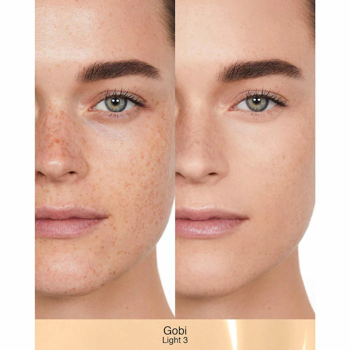 NARS Sheer Glow Foundation