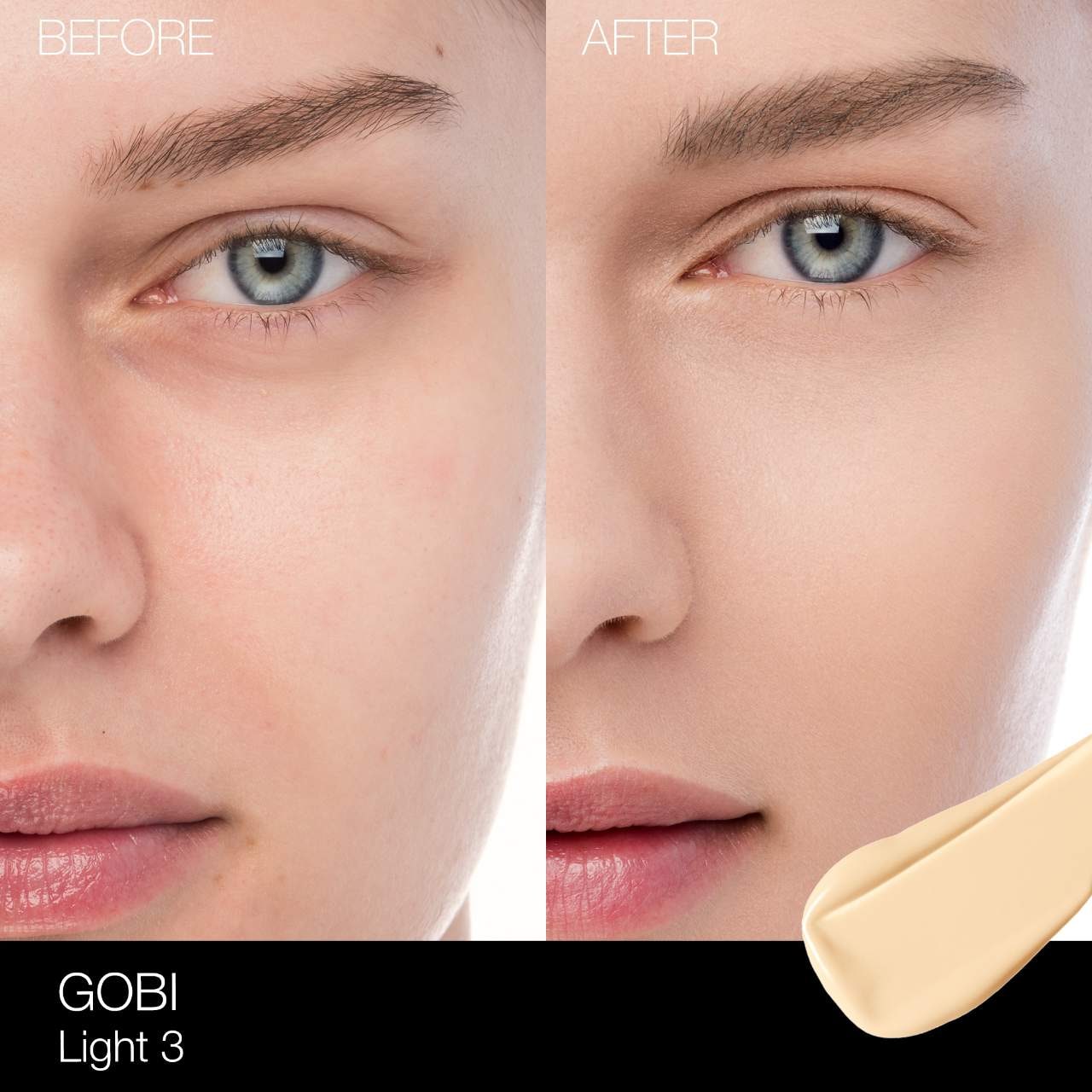 NARS - Natural Radiant Longwear Foundation