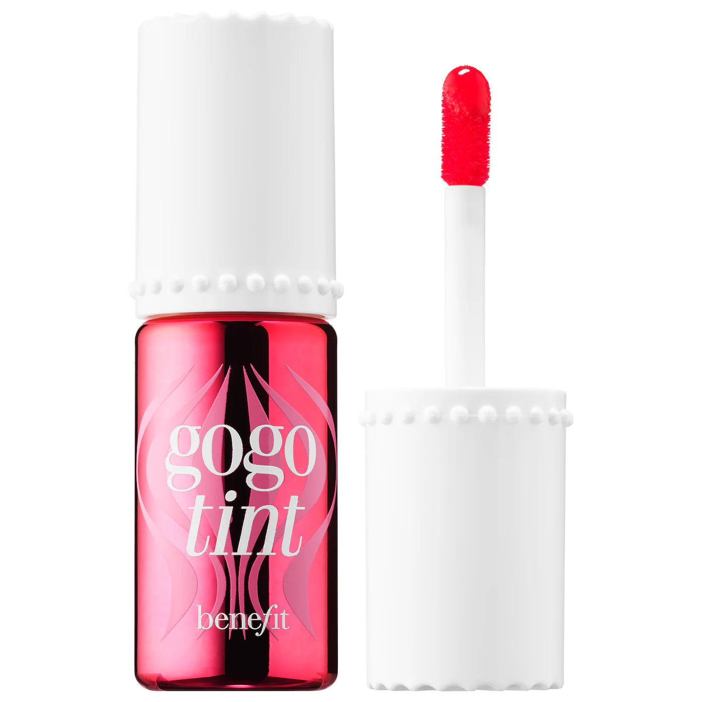 Benefit Cosmetics - Benetint Liquid Lip + Cheek Blush Stain
