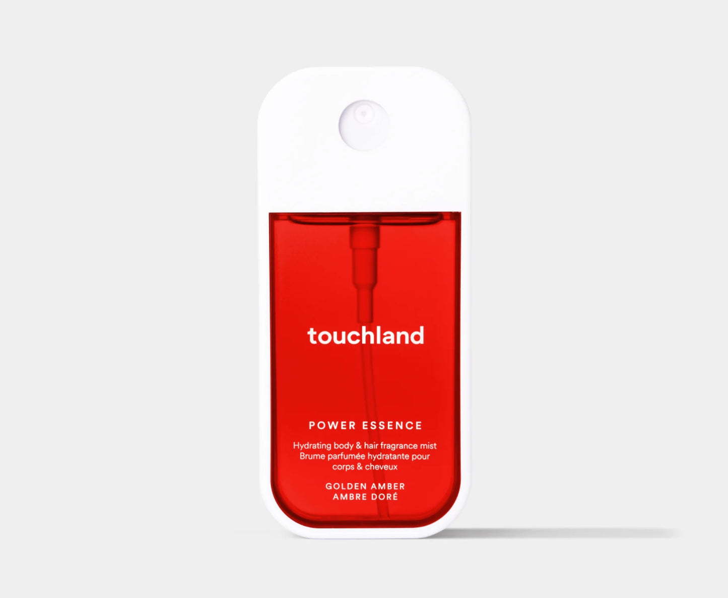 Touchland Power Essence Body & Hair Fragrance Mist