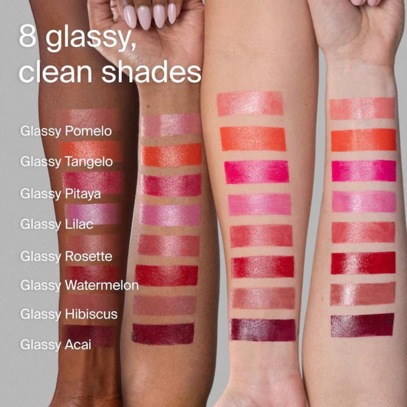 Haus Labs By Lady Gaga - COLOR FUSE GLASSY BLUSH BALM STICK