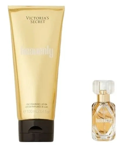 Victoria's Secret Mini Fragrance Duo Gift Set
