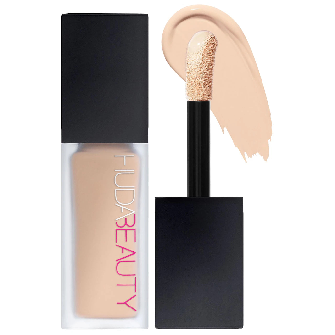 Huda Beauty - #FauxFilter Luminous Matte Concealer