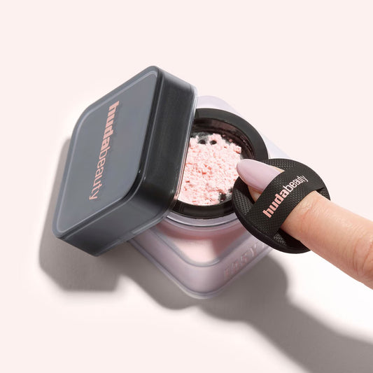 Huda Beauty - Mini Easy Bake Sponge Set - Brandz On Demand - Premium, 100% Original Beauty and Lifestyle Products - Pakistan