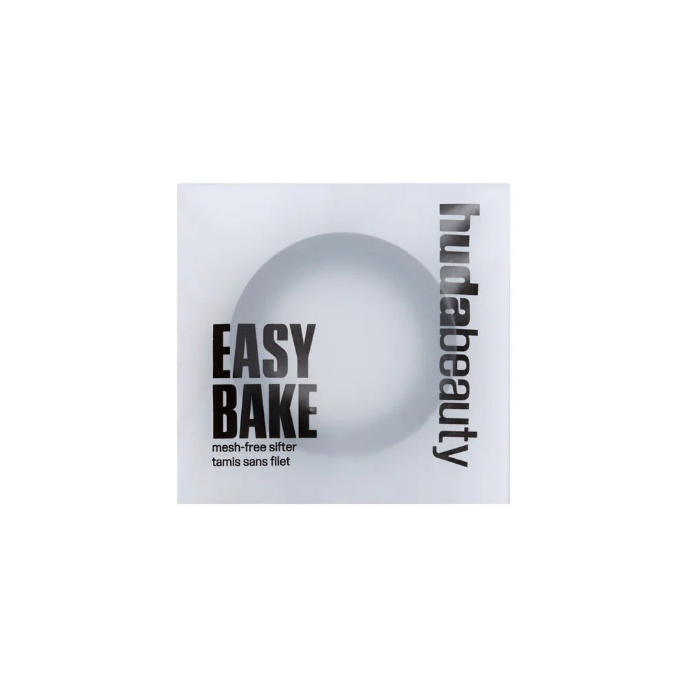 Huda Beauty - Easy Bake Sifter Without Mesh