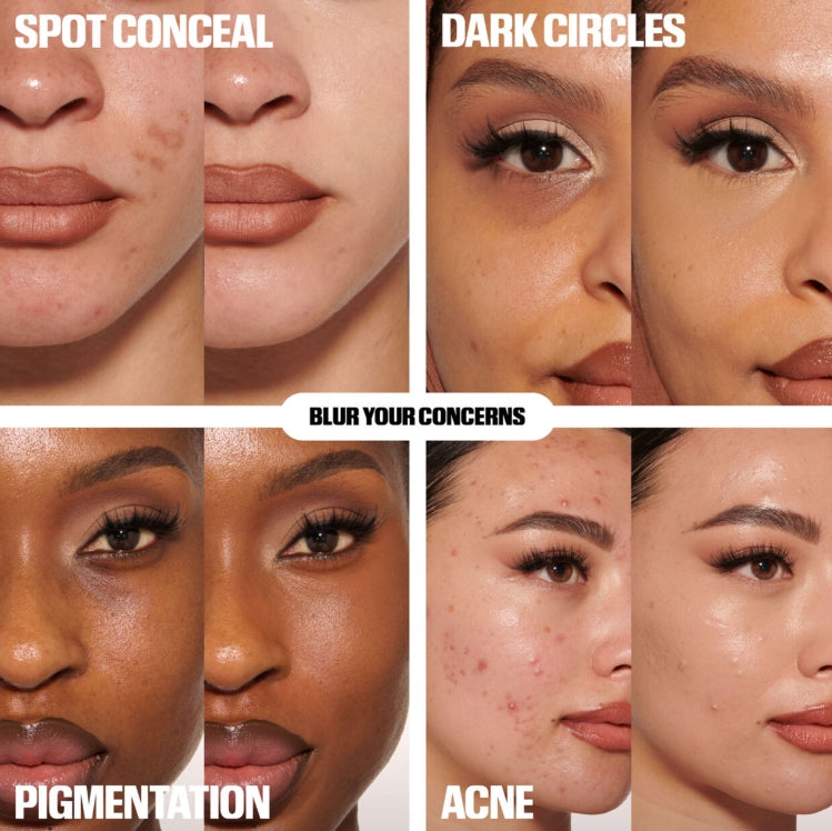 Huda Beauty - Mini #FauxFilter Luminous Matte Concealer