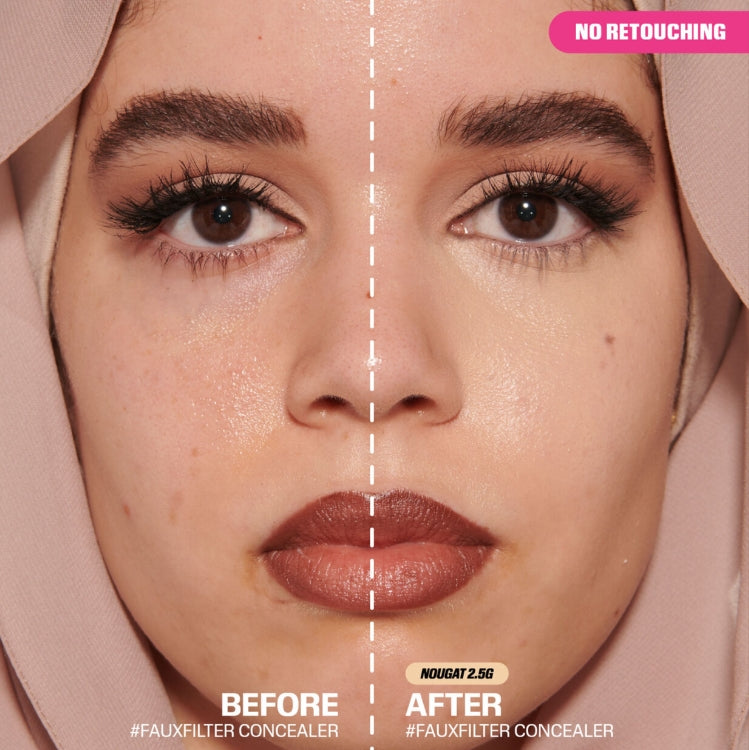 Huda Beauty - Mini #FauxFilter Luminous Matte Concealer