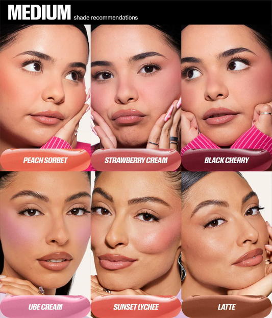 Huda Beauty - Blush Filter Liquid Blush