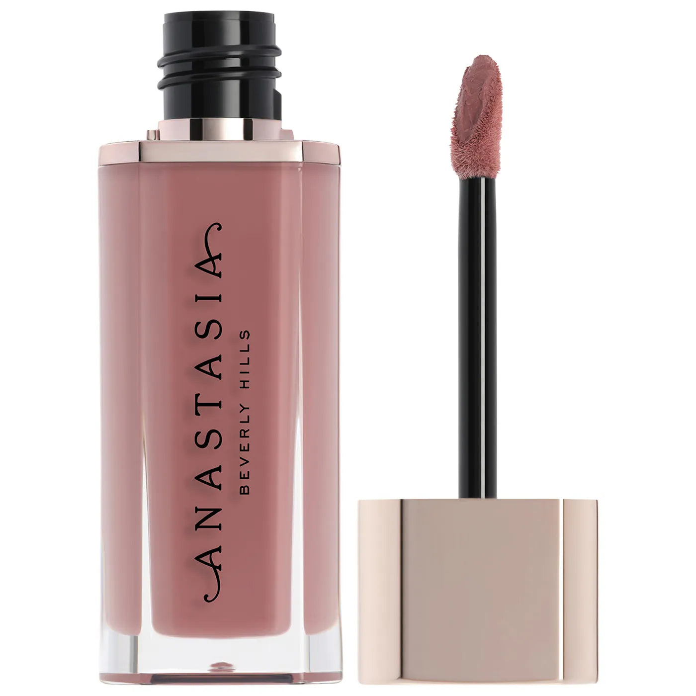 Anastasia Baverly Hills - Lip Velvet Matte Liquid Lipstick