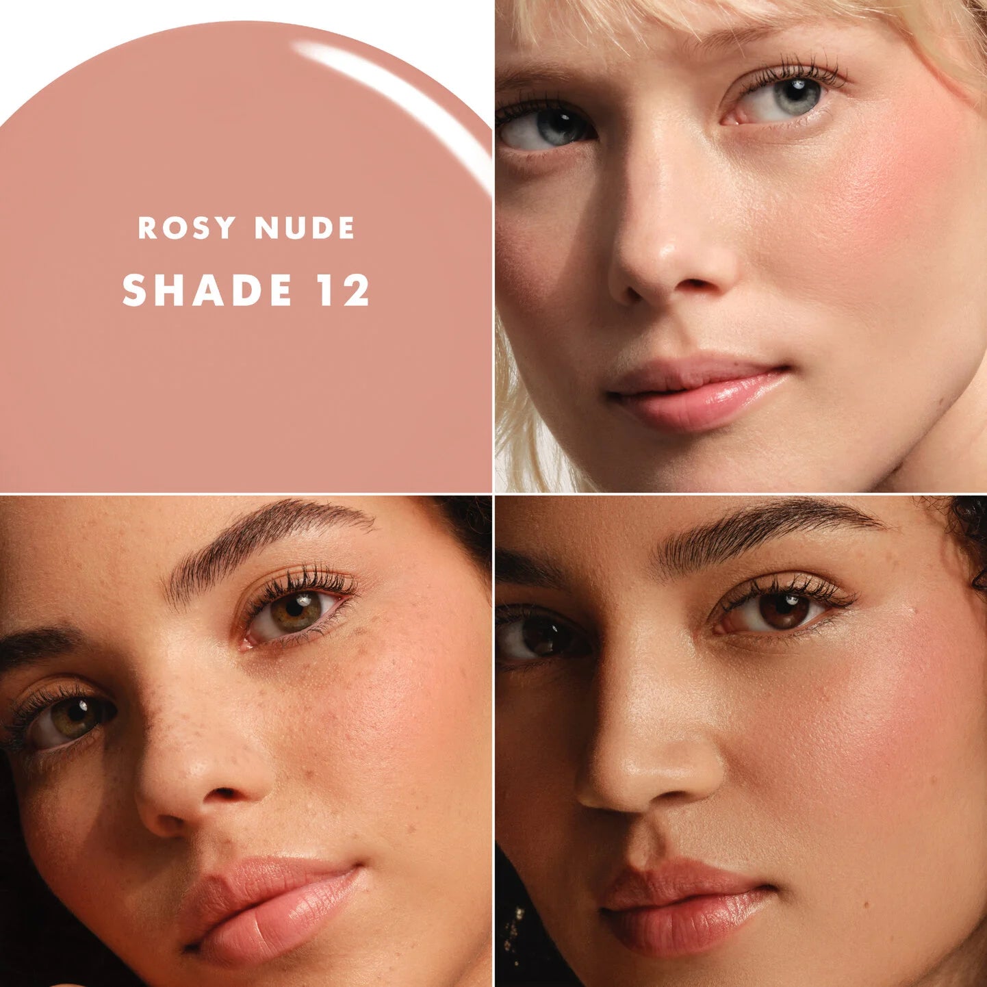 Armani Beauty - Luminous Silk Cheek Tint Blush