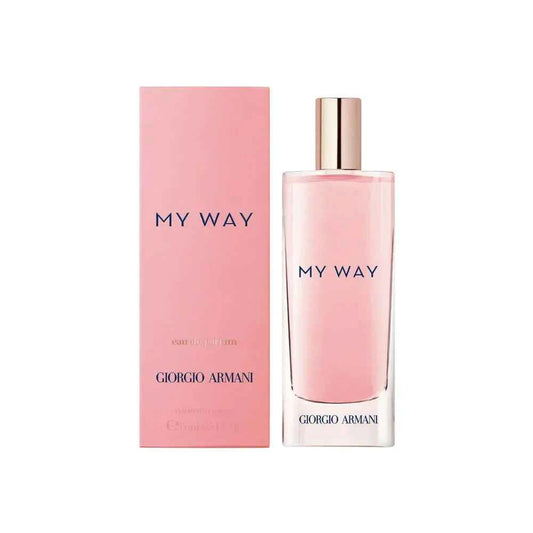 Giorgio Armani My Way Eau de Parfum Spray Travel Size