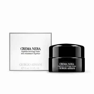 Armani Crema Nera Supreme Reviving Cream
