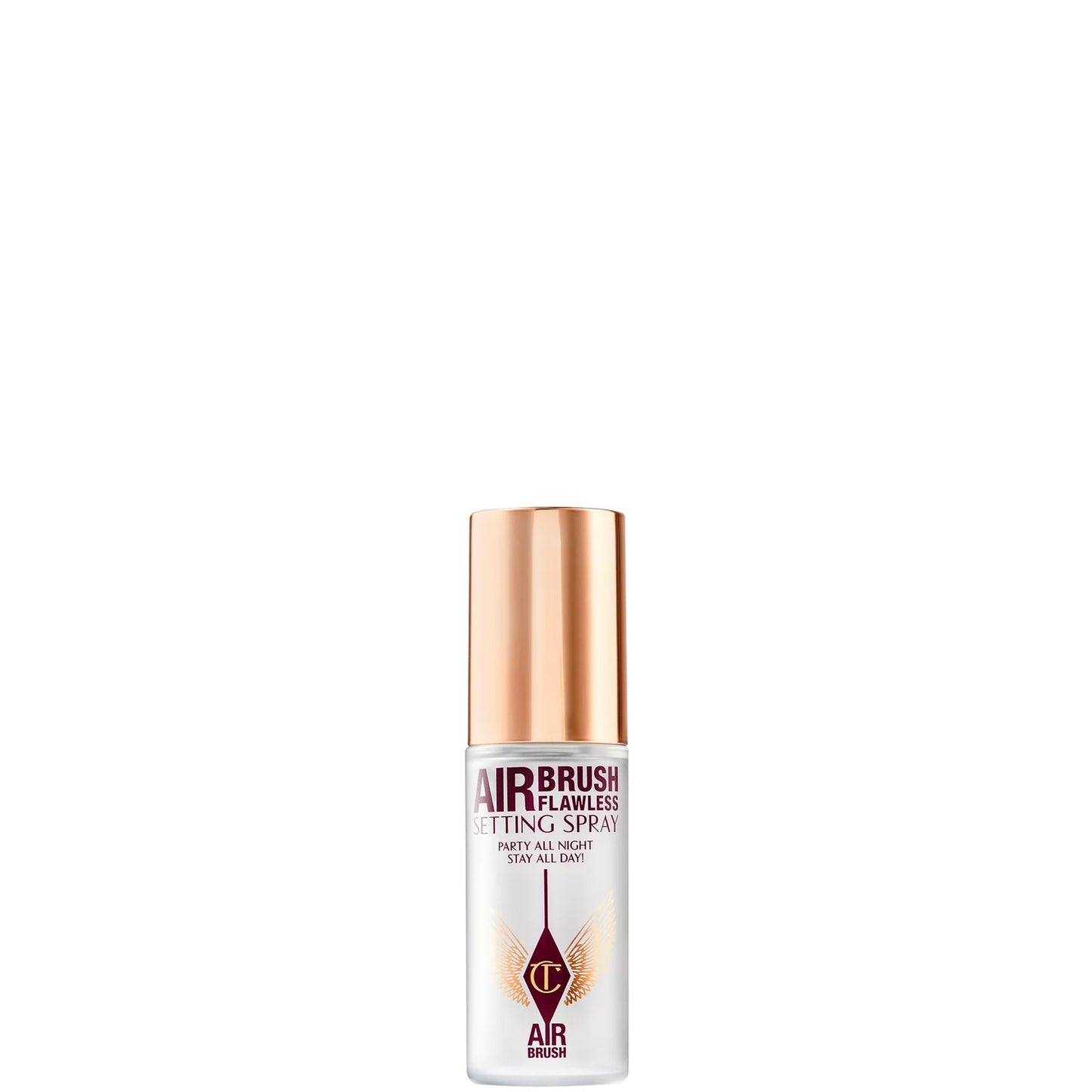 Charlotte Tilbury - Airbrush Flawless Waterproof Setting Spray