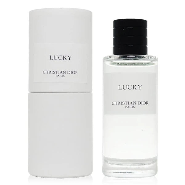 CHRISTIAN DIOR LUCKY EDP