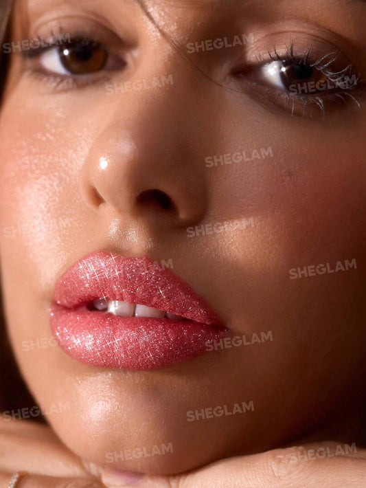 SHEGLAM - Lip Dazzler Glitter Kit