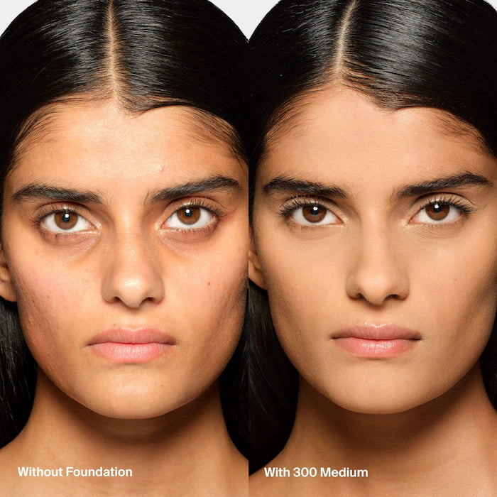 Haus Lab - Triclone Skin Tech Foundation