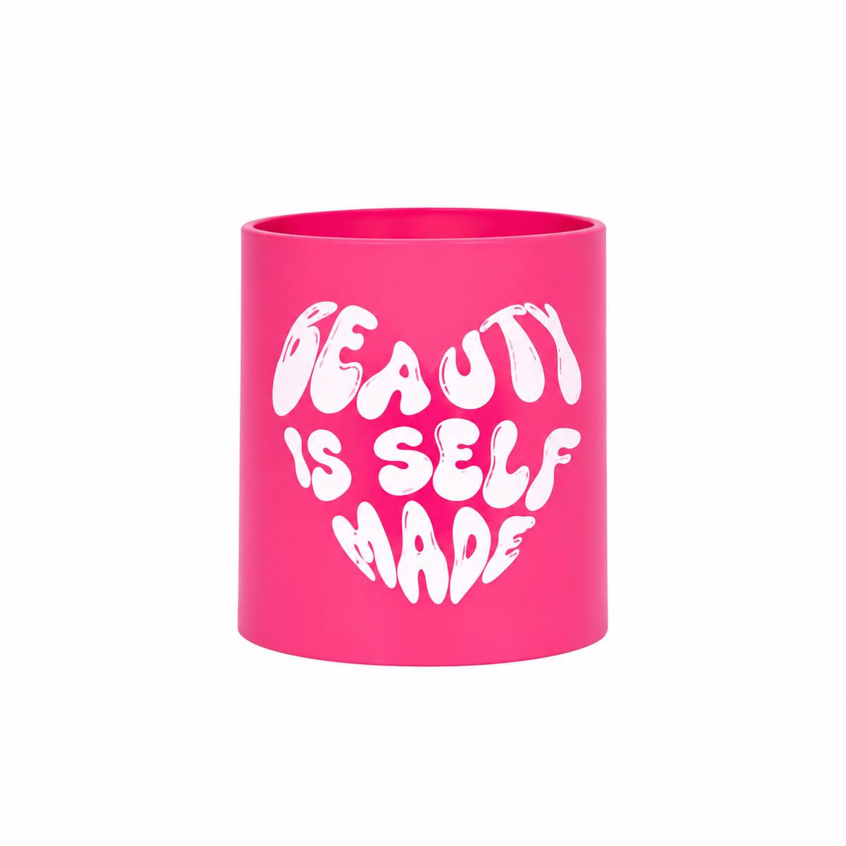 Huda Beauty Brush holder